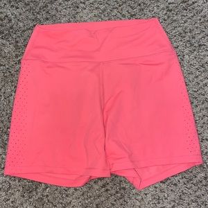 Buffbunny shorts